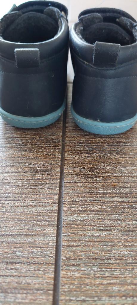 Topánky, sole runner,27