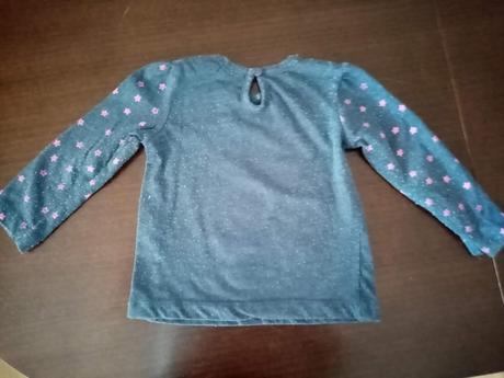 Tričko 74, pepco,74