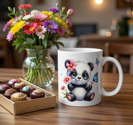 Hrnček pre pani učiteľku, 