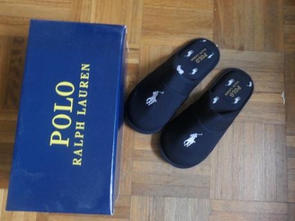 Ralph lauren original papuce vel. 36/37, ralph lauren,37