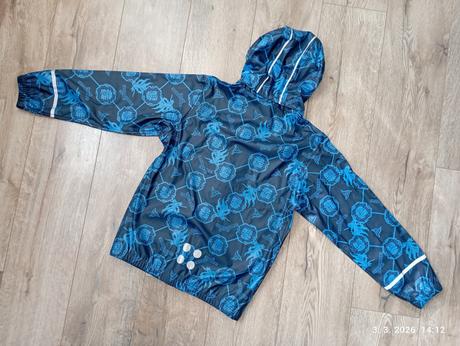 Bunda do dažďa (už s poštovným), lego,152