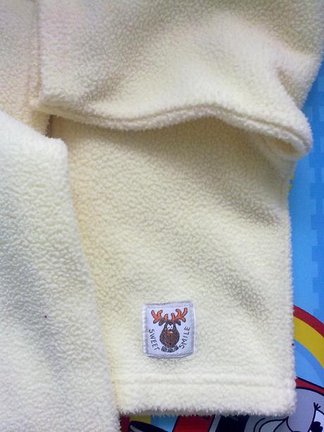 Flisova supravicka, 80