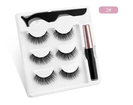 Magneticke mihalnice s ocnou linkou a pinzetou, 