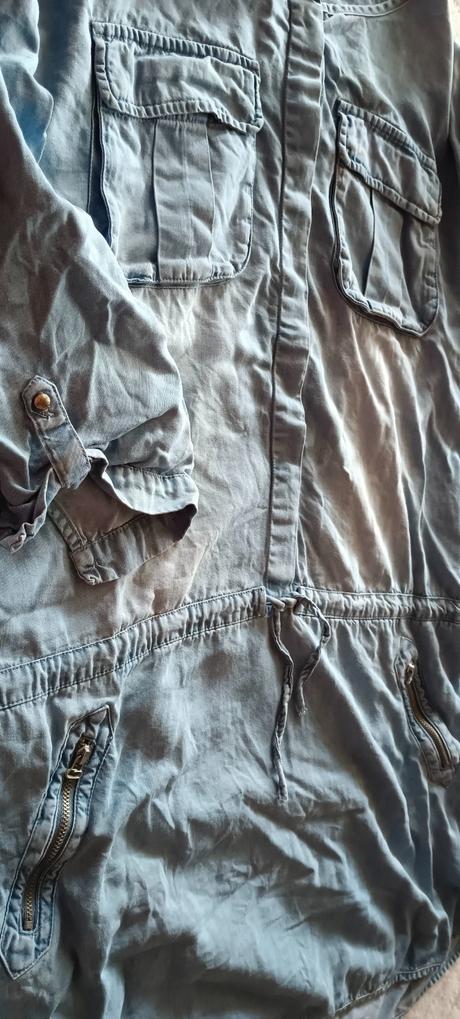 Bavlnene saty promod 40, promod,40