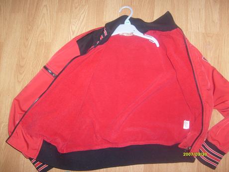 Sportova prechodna bundicka -m, 40
