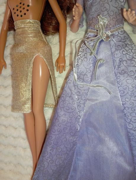 Oblečenie pre barbie 7894560, 