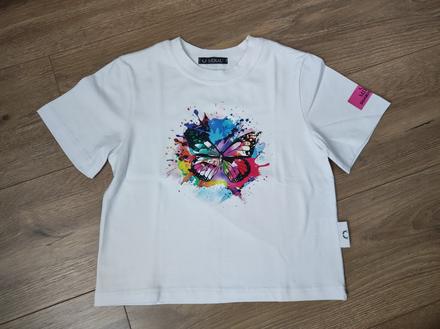 Tričko mirau, mirau,128