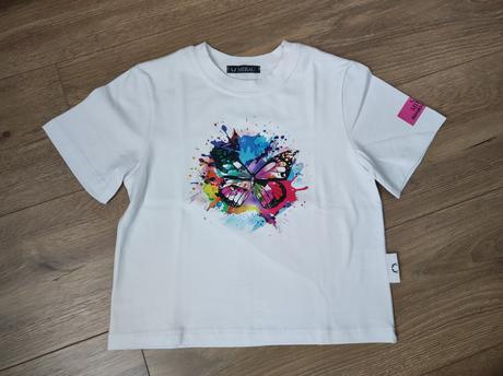 Tričko mirau, mirau,128