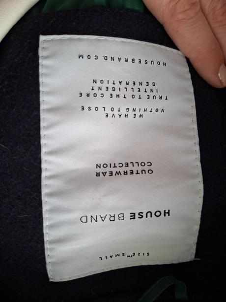 Pánska mikina, house,m