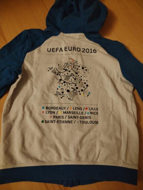 Mikina euro 2016, 122