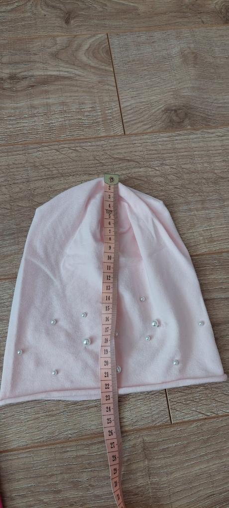 Prechodná čiapka, 128