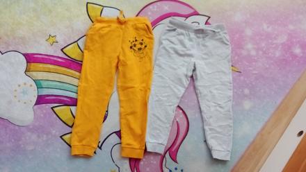 Tepláky, sinsay,122