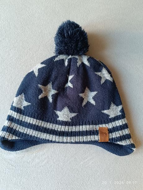 Zimná čiapka, h&m,104