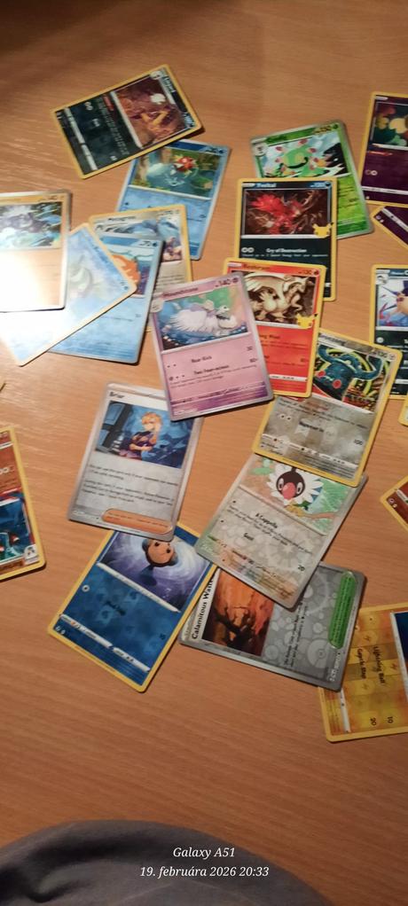 Pokémon karty, 