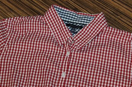 Dámska košeľa tommy hilfiger v. m, tommy hilfiger,m