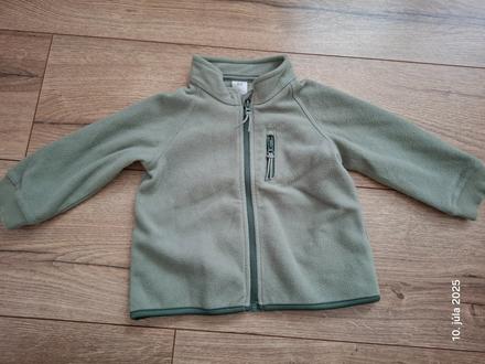 Mikina, h&m,74