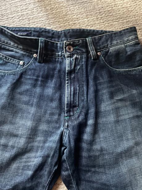 Gant rifle w32/l32, gant,32