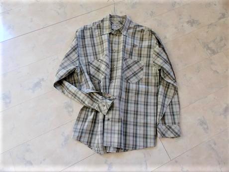 Športová košeľa, william & delvin,xl