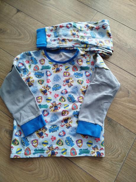 Handmade pyžamo, 98 / 104