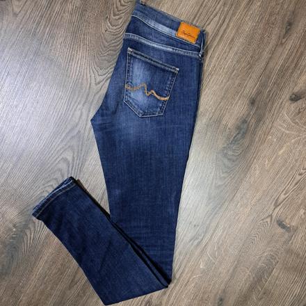 Rifle 29/32, pepe jeans,m