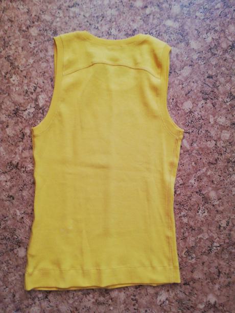 Dámske tielko veľ. 38, 38