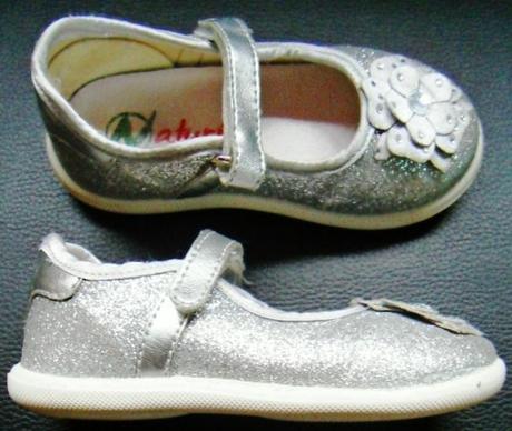 Balerínky, naturino,23