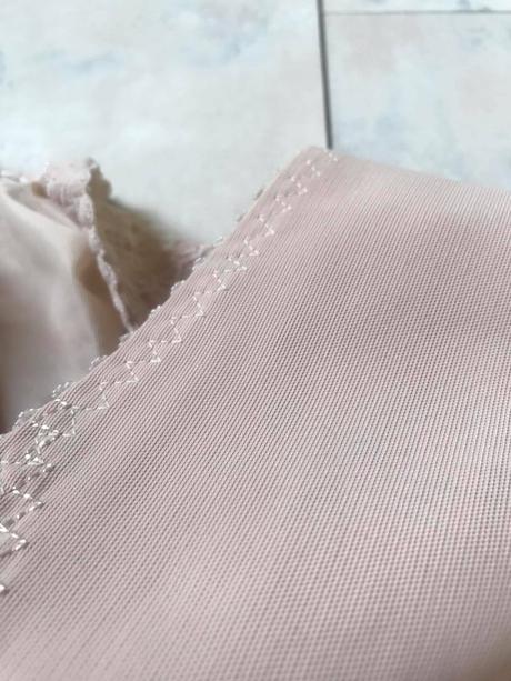 Formovacie nohavičky, l