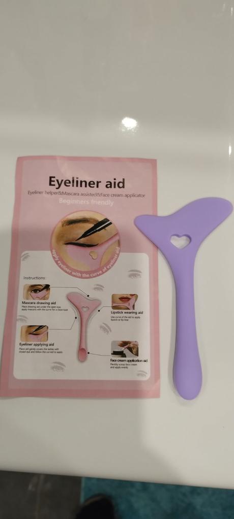 Pomôcka na maľovanie, 