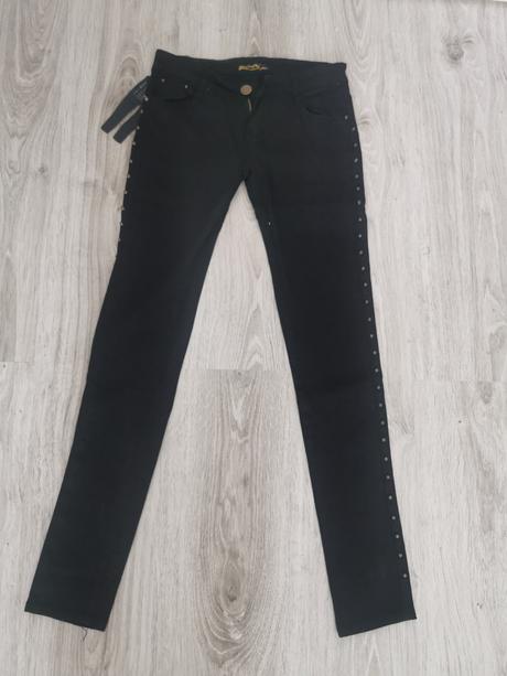 Výnimočné elastické rifle, veľ. 146, 146