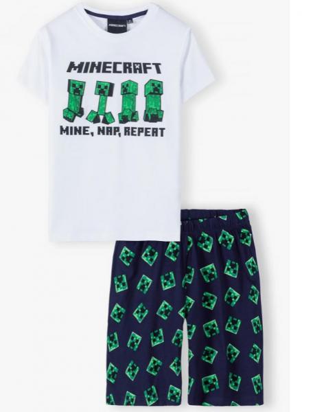 Pyžamo minecraft, 128 / 134 / 140