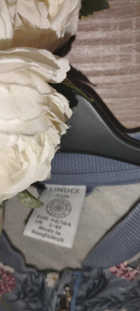 Lindex mikina 98/104, lindex,104