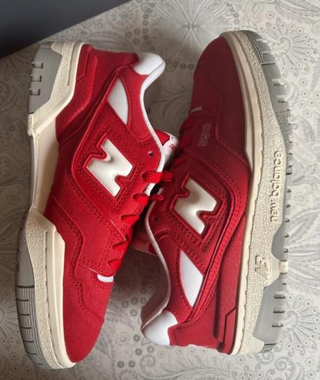 New balance 550 35/5 sadne 36, new balance,36