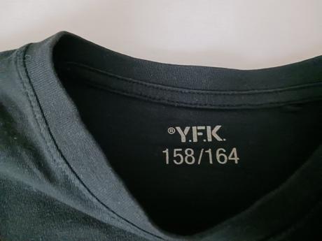 Tričká, reserved,158