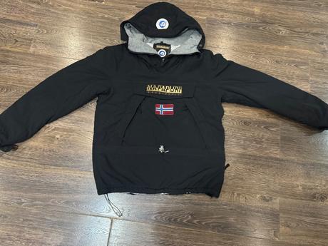 Napapijri bunda, napapijri,m