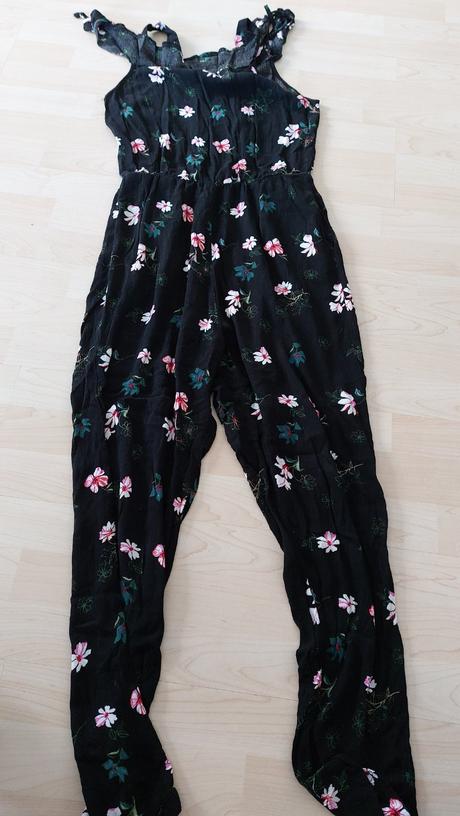 Dámsky overal s/m, m