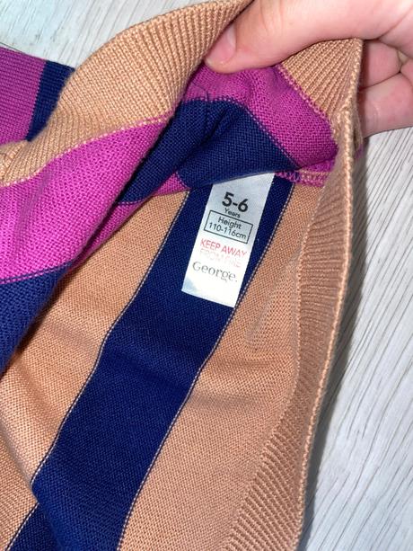 Mačičkoví svetrík, george,110