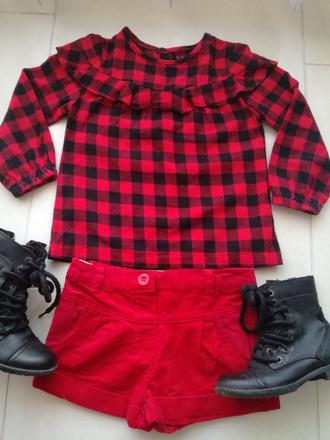 Kosielka volanom, 92