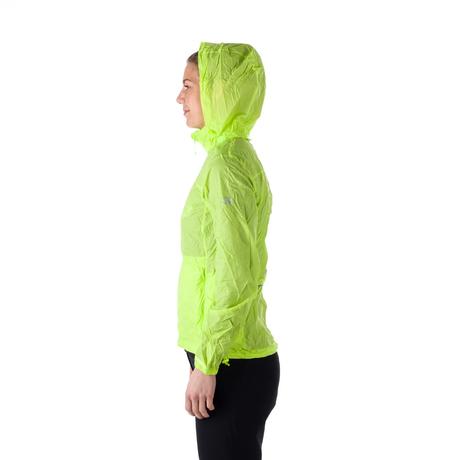 Northfinder - dámska bunda northkit green, northfinder®,l / m / s