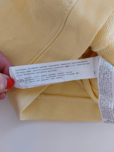 Mikina zara 110, zara,110