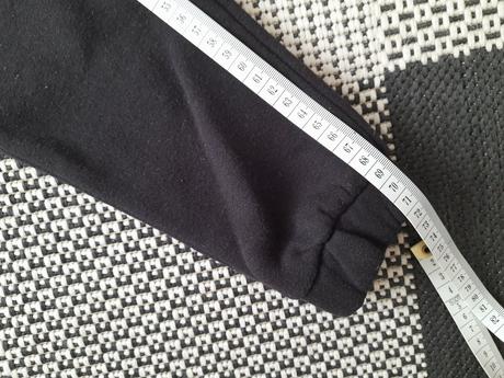 Tepláky s kapsami, reserved,128