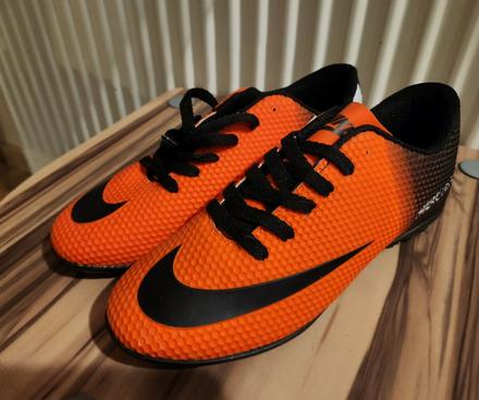 Turfy, nike,37