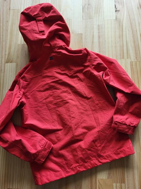 Prechodná bunda mountain warehouse na 7-8 rokov, mountain warehouse,122