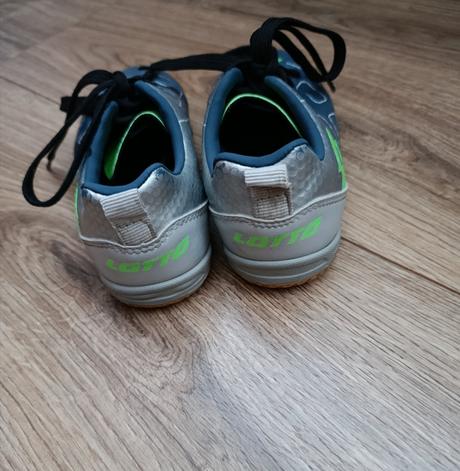 Tenisky lotto -30, lotto,30