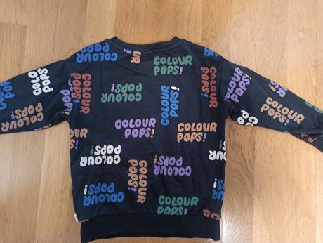 Mikina lindex, lindex,104