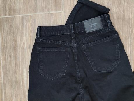 Rifle č.34, bershka,34