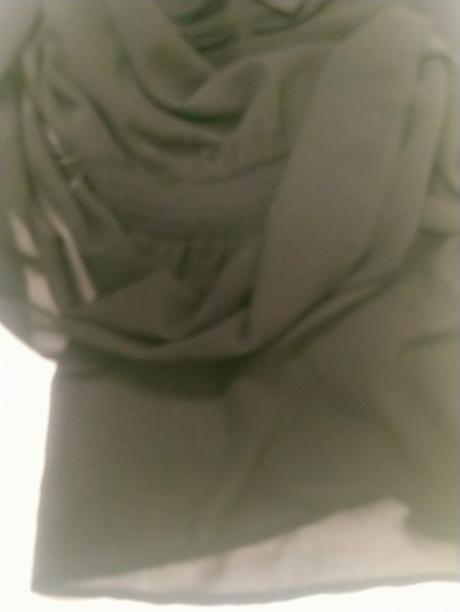 Dámsky čierny top na ramienka, forever21, m, m