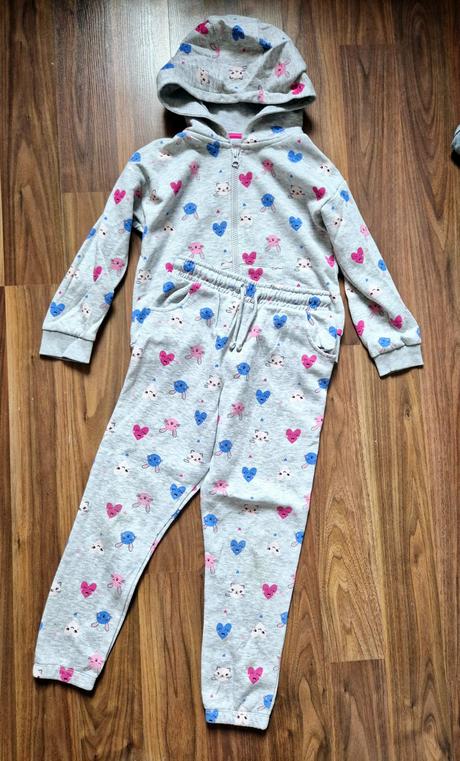 Teplákoch súprava, f&f,116