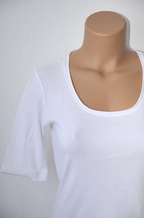 Dámske tričko, marks & spencer,36