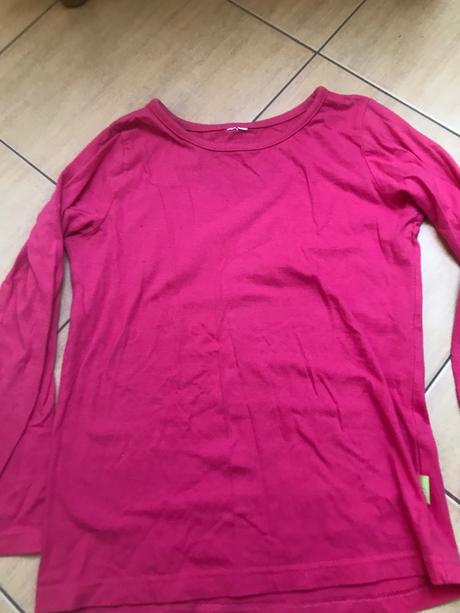 Tričko, bonprix,140
