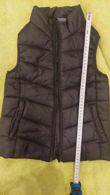 Dievčenská vesta, lupilu,122